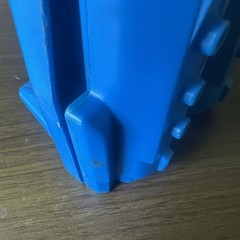 Vintage Mego Micronauts Biotron (Hong Kong)