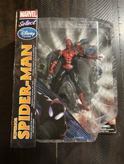Marvel Select 8 Inch Figure Exclusive Series – Superior Spider-Man