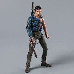 Neca Evil Dead 2: Dead by Dawn Limited Edition 7″ Action Figure Scary Boxed Gift