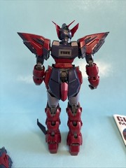MG OZ-13MS GUNDAM EPYON EW VER BANDAI 0170379 Gunpla Master Grade 1/100