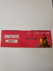 Fortnite Collectible Figure Skully