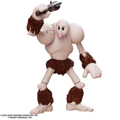 The Goon – Popeye Classics Action Figure: Boss Fight Studio Llc
