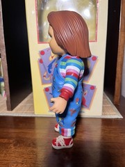 Chucky Good Guy Child’s Play 2 Figure 9”