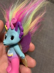 Moose Medium Size Joy Drop Zelf Doll
