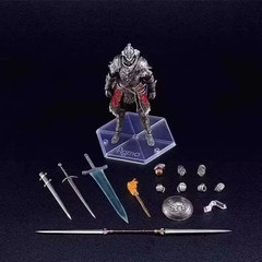 New 6 Inch Elden Figma No.624 Raging Wolf 6 Inch Action Figure Replica Toy W/Box