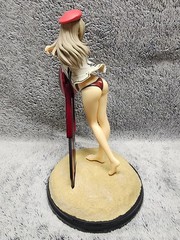 Alisa Ilinichina Amiella Swimsuit ver. 1/8 Figure – GOD EATER 2 – ALPHAMAX Anime