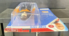 STAR TREK NEXT GENERATION DATA 8″ MEGO 2019 62781 SEALED