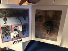 Fewture Vagabond Musashi 2 & baiken 2 Action Figure Boxed w/ Accessories
