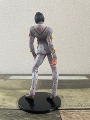 JoJo’s Bizarre Adventure Part 5 Bruno Bucciarati Assemble Figure (No Box)