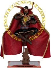 McFarlane Toys – Marvel Rivals – Doctor Strange 1:10th Scale Collectible Statue