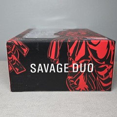 ⭐USA STOCK⭐ Demoniacal Fit Savage Duo NOT SH Figuarts SSJ4 Gogeta