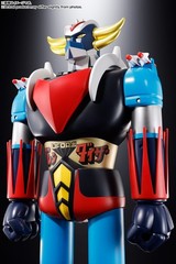 UFO Robo Grendizer Jumbo Machinder 24in Anime Action Collectible Figure Bandai
