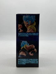 Dragon Ball Super Styling Super Saiyan God Super Saiyan Gogeta Figure SSGSS NEW