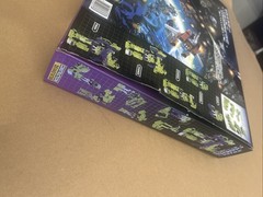 TRANSFORM G1 Reissue Devastator Brand New Boxed Gift Set Free Shipping