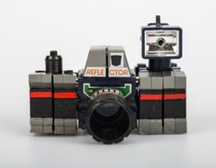 Transform G1 Reflector camera reissue Brand New MISB Free Shipping