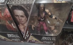 2024 WWE Monday Night Wars Greatest Hits Series #2 W/ DDP Chase & Monsoon BAF!