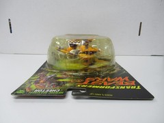 1998 Hasbro Transformers Transmetals 2 Beast Wars Heroic Maximal Deluxe Cheetor