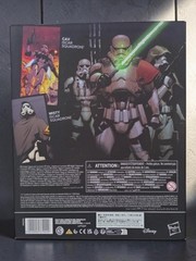 ✅ Star Wars The Black Series 2026 CAV & MISTY (SCAR Squadron) 2 Pack MNIB USA ✅