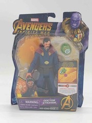 Marvel Avengers: Infinity War Doctor Strange with Infinity Stone