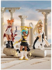 POP MART x Peach Riot Power Chords Series Confirmed Figure Doll NEW in Open Box