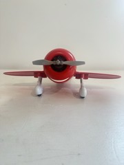 Disney Planes EL CHUPACABRA 12” Deluxe Plane Toy Mattel 2013 Talks Lights