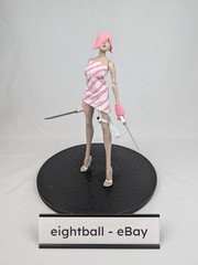 Lolli Tomorrow Queen 1/6 Scale 3A Ashley Wood