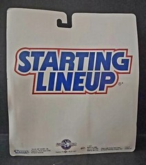 1997 ⚾ Nolan Ryan Limited Edition Jacksonville Suns Starting Lineup