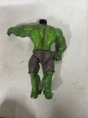 Hulks – Hulk Red & Green – Marvel Toy Figures