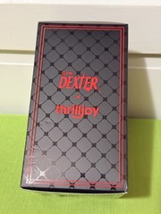 Dexter Morgan Thrill Joy Pix UCC Exclusive Limited Edition “ HERO “