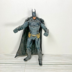 Batman Arkham Knight Batman 7″ Action Figure DC Collectibles McFarlane 2015