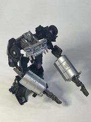 Transformers Dark Of The Moon Cyberverse Megatron Mack Truck – Target Exclusive