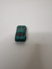 Transformers G1 Hyperdrive Micromaster 1989 Hasbro Sports Car Patrol