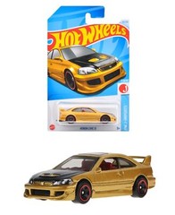 Hot Wheels HXP84 Basic Car Honda Civic Si [3 Years Old and Up] from JP