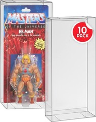 MOTU Origins Carded Action Figure Display Case – 10 Pack-#