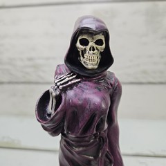 Diamond Select Marvel Select Lady Death 2012 6.5″ Non Adjustable Figure Loose