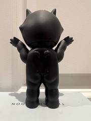 Real Head Bero Bero Sofubi Soft Vinyl Figure Kaiju Realxhead Very Rare Toy