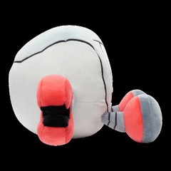 Kaboodle Plush Gameoverse Official Collectible Figure by Glitch Productions