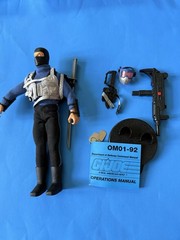 Huge Lot GIJoe Hall Of Fame 8 Dolls 12”, 5 Gear Sets,The Ultimate Arsenal 1991-3