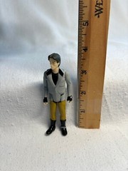 ACTION FIGURE UNKNOWN