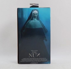 NECA The Nun 7” Neca Action Figure, The Conjuring Universe
