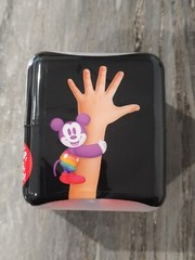 Disney Pride Collection Cutie Cuff Minnie Mouse