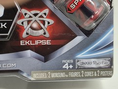 MOONFIRE CHARGER Monsuno figure NEW 2 pack figures A Must Have Buy It SHIPS FAST