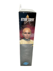 Nacelletoys Star Trek: Voyager TUVIX Action Figure