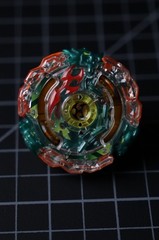 Guardian Kerbeus Heavy Revolve B-90 Beyblade Burst Takara Tomy #1 JL