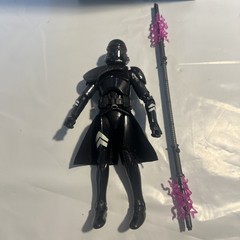 Star Wars Black Series Gaming Greats Electrostaff Purge Trooper (LOOSE)