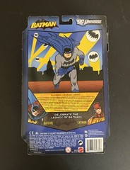 DC Universe Legacy Edition Golden Age Batman Batmite 2011 Kmart Exclusive