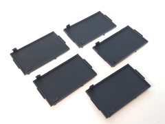 X5 Battery Cover Lot FDM 3D Printed Fits Henry TOMY Hit