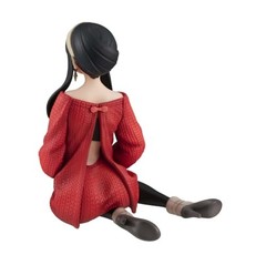 G.E.M. Series SPY×FAMILY Palm-Size Yoru-san 100mm PVC Figure MegaHouse MH83568