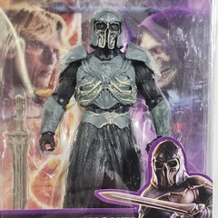 MOTU 2026 Masters of The Universe Core Movie Skel-Knight 5.5″ Action Figure Toy