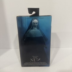 Neca Horror The Conjuring 8″ Nun Action Figure